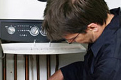 boiler repair Shirland