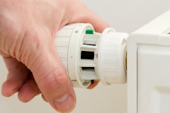 Shirland central heating repair costs