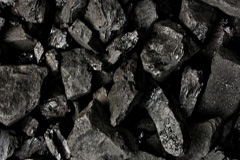 Shirland coal boiler costs