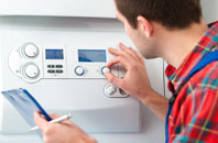 free commercial Shirland boiler quotes