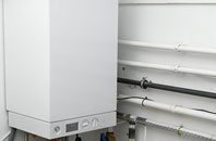 free Shirland condensing boiler quotes