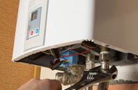 free Shirland boiler install quotes